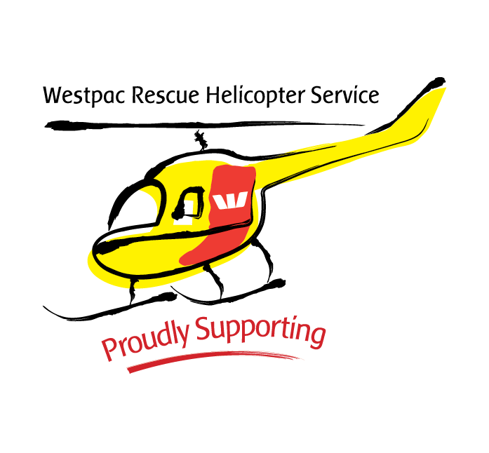 Westpac Rescue Helicopter Service